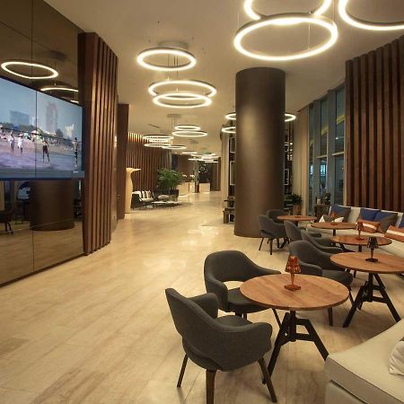 Beverley Beach Million Dollar View At Hyde Resort And Residences المظهر الخارجي الصورة
