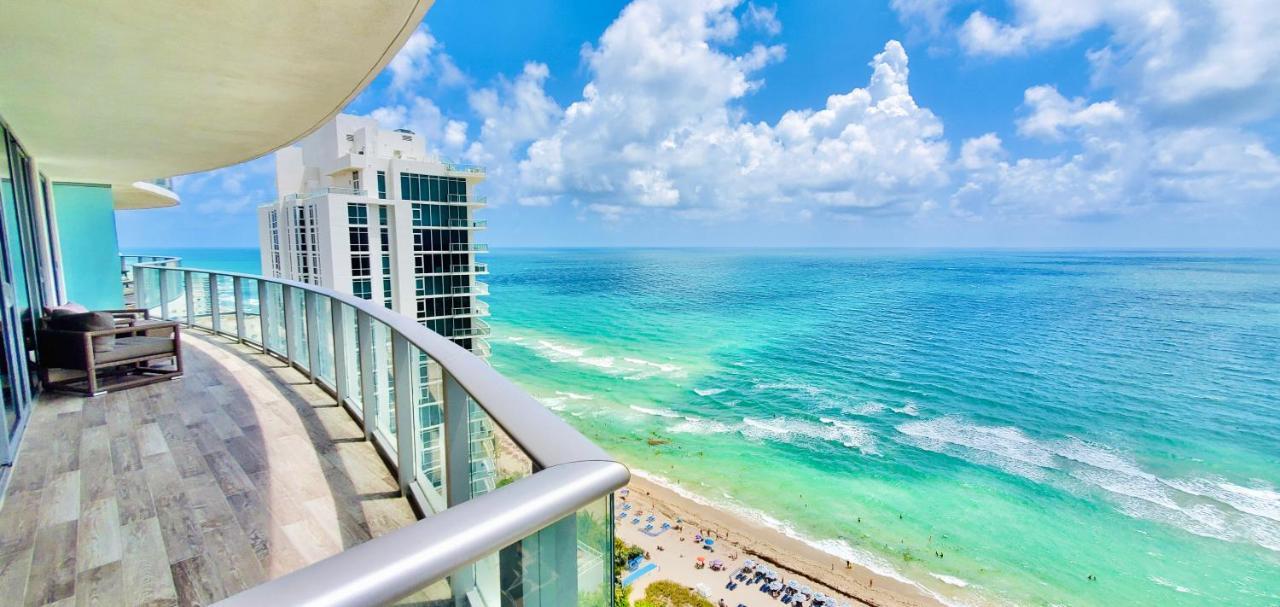 Beverley Beach Million Dollar View At Hyde Resort And Residences المظهر الخارجي الصورة