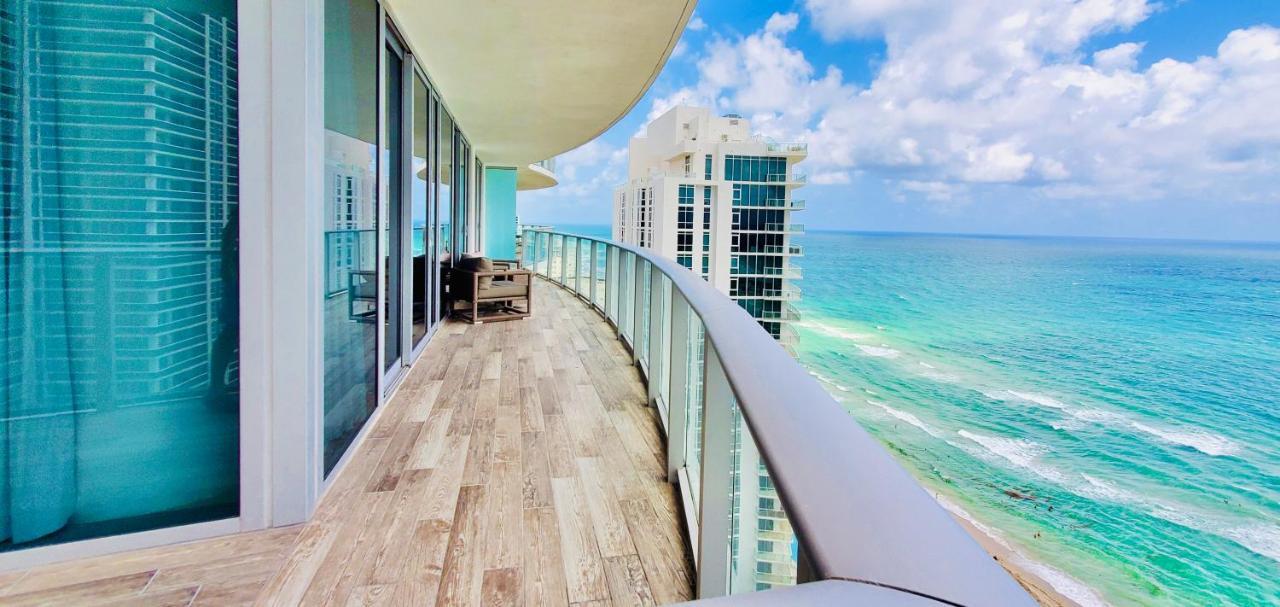 Beverley Beach Million Dollar View At Hyde Resort And Residences المظهر الخارجي الصورة