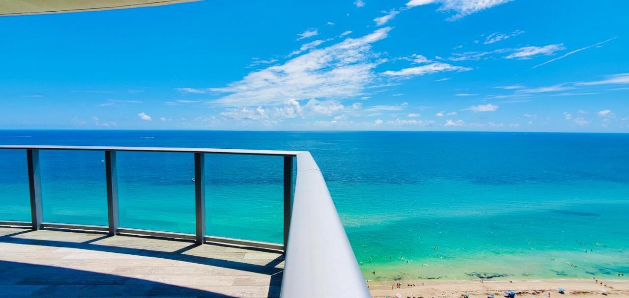 Beverley Beach Million Dollar View At Hyde Resort And Residences المظهر الخارجي الصورة