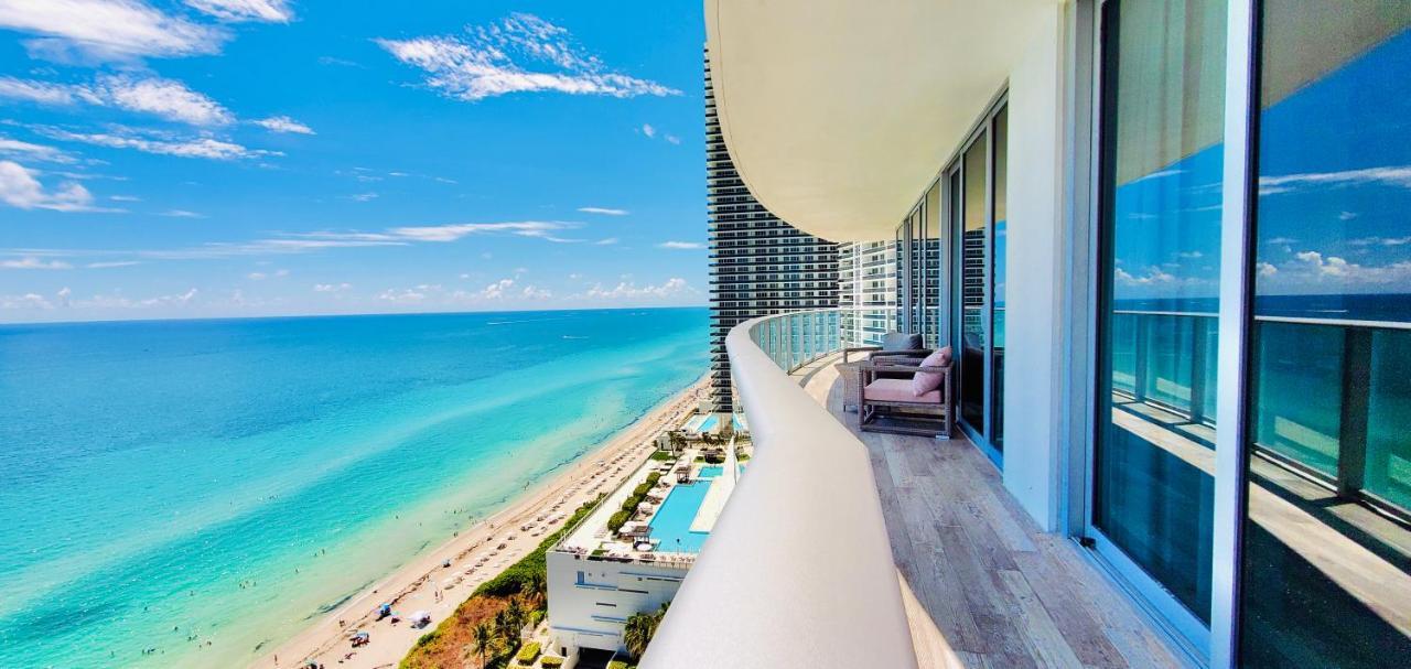 Beverley Beach Million Dollar View At Hyde Resort And Residences المظهر الخارجي الصورة