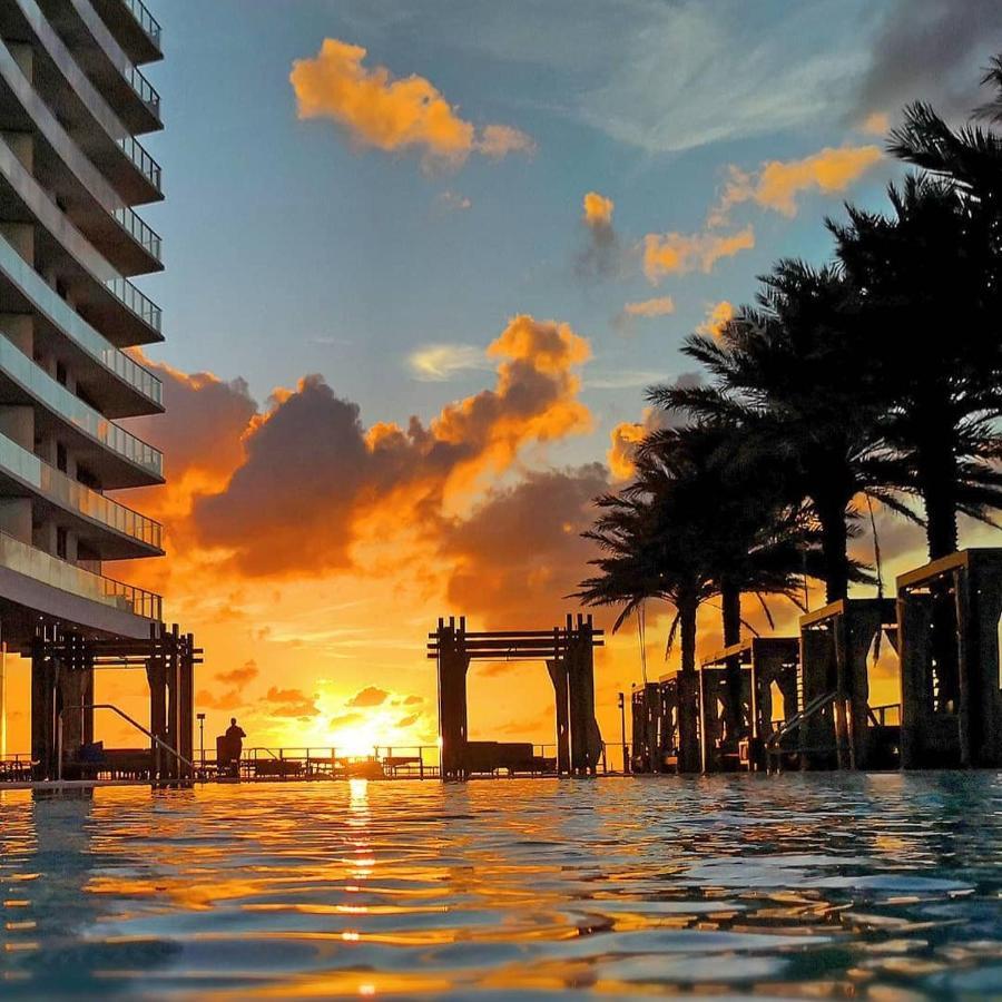 Beverley Beach Million Dollar View At Hyde Resort And Residences المظهر الخارجي الصورة