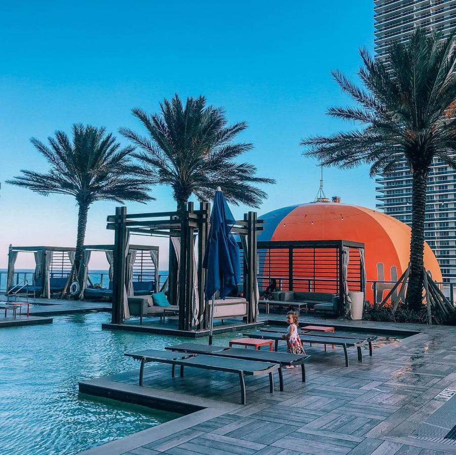 Beverley Beach Million Dollar View At Hyde Resort And Residences المظهر الخارجي الصورة