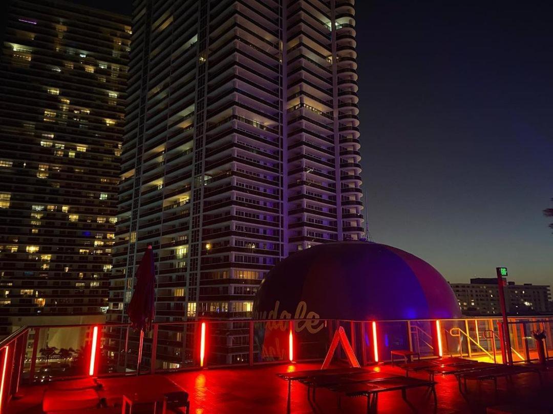 Beverley Beach Million Dollar View At Hyde Resort And Residences المظهر الخارجي الصورة