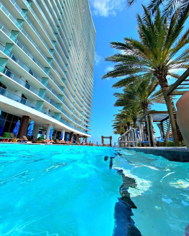 Beverley Beach Million Dollar View At Hyde Resort And Residences المظهر الخارجي الصورة