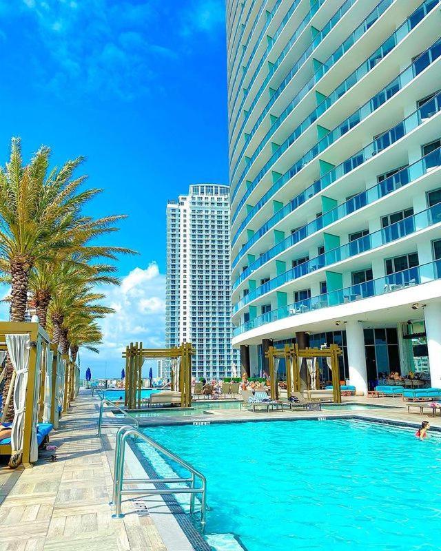 Beverley Beach Million Dollar View At Hyde Resort And Residences المظهر الخارجي الصورة