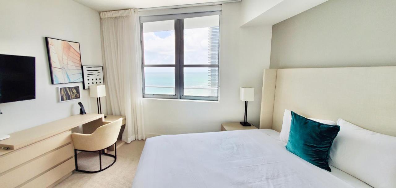 Beverley Beach Million Dollar View At Hyde Resort And Residences المظهر الخارجي الصورة