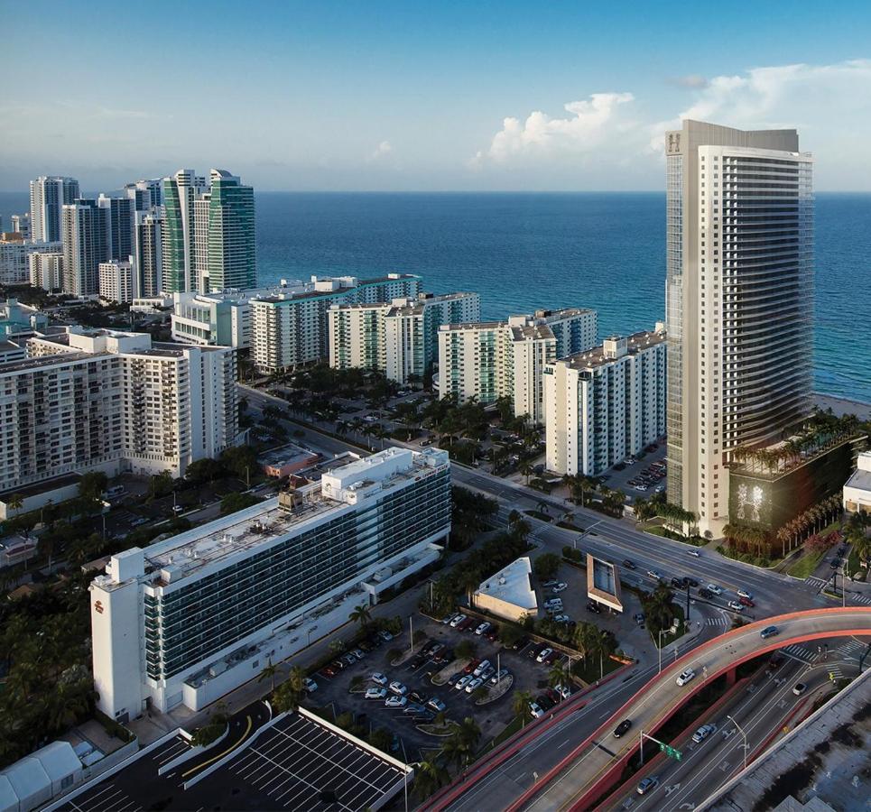 Beverley Beach Million Dollar View At Hyde Resort And Residences المظهر الخارجي الصورة