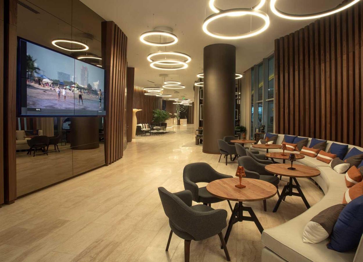 Beverley Beach Million Dollar View At Hyde Resort And Residences المظهر الخارجي الصورة