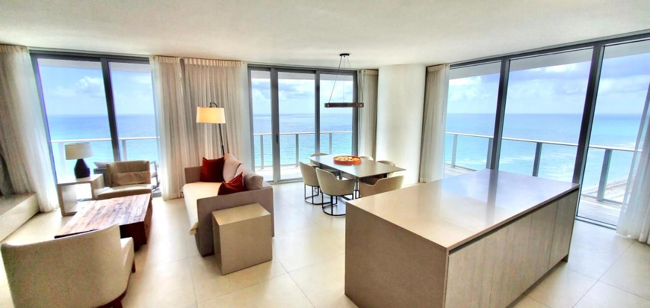 Beverley Beach Million Dollar View At Hyde Resort And Residences المظهر الخارجي الصورة
