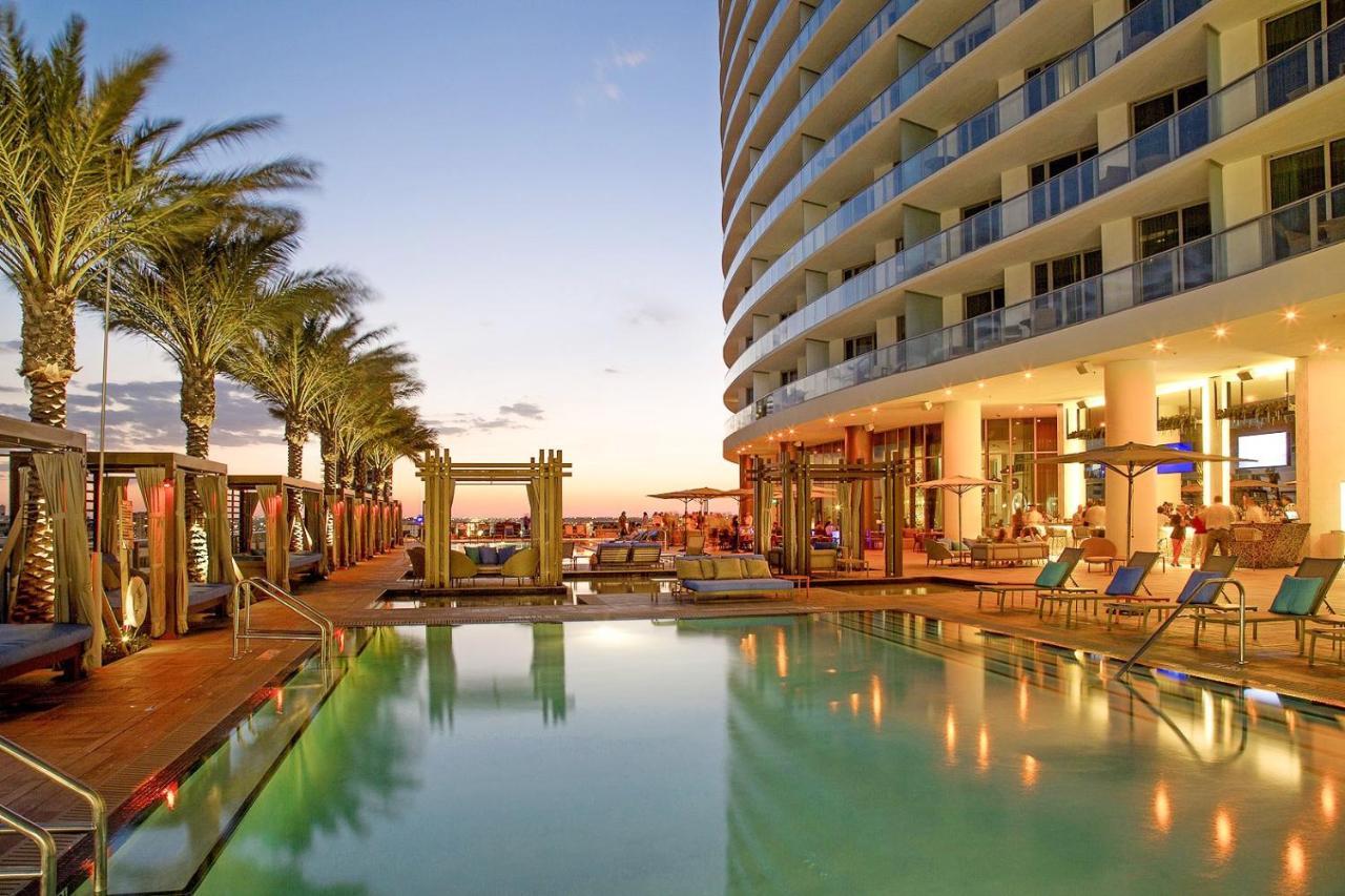 Beverley Beach Million Dollar View At Hyde Resort And Residences المظهر الخارجي الصورة