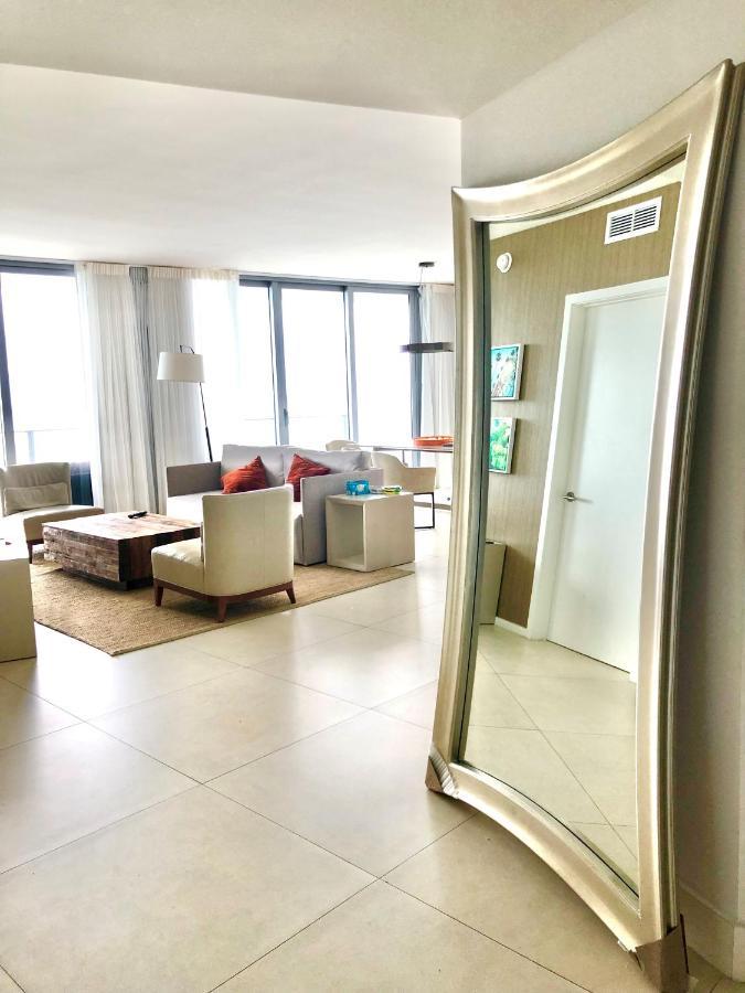 Beverley Beach Million Dollar View At Hyde Resort And Residences المظهر الخارجي الصورة