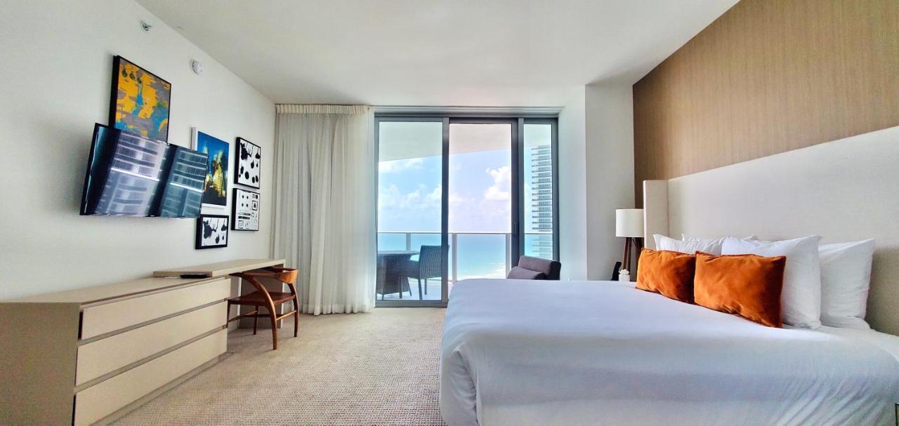 Beverley Beach Million Dollar View At Hyde Resort And Residences المظهر الخارجي الصورة