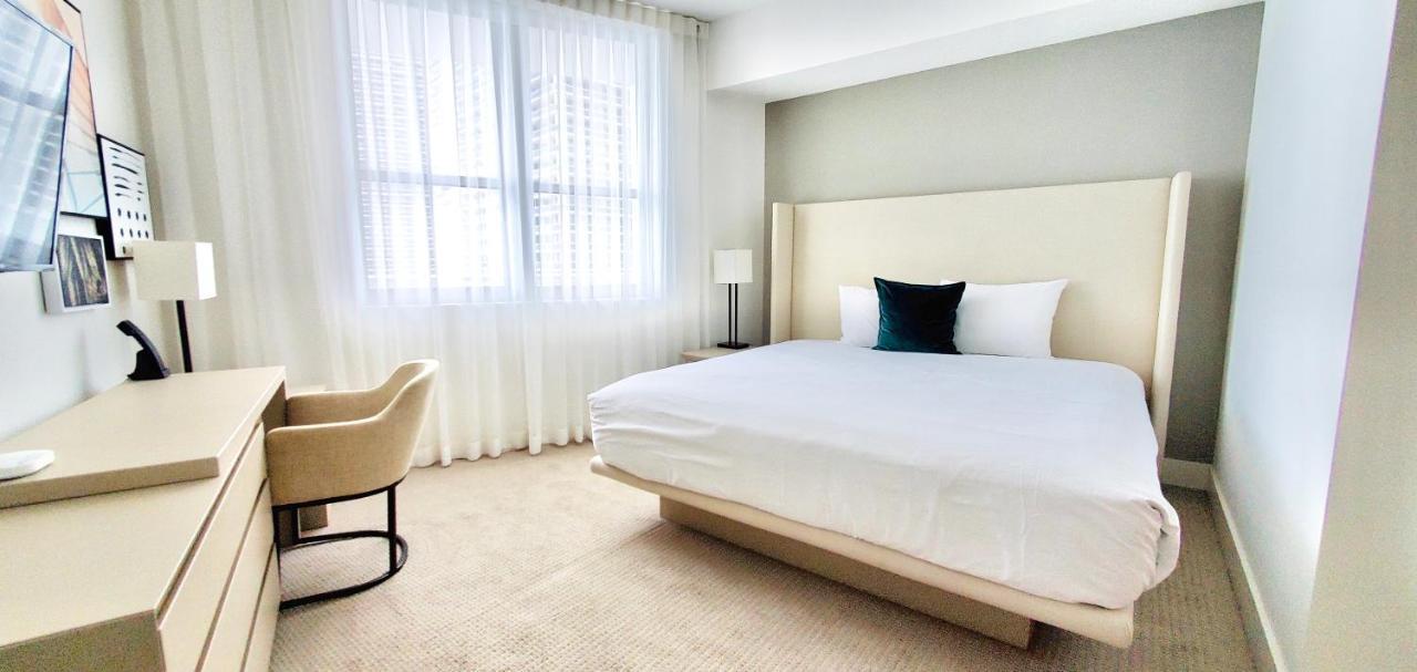 Beverley Beach Million Dollar View At Hyde Resort And Residences المظهر الخارجي الصورة