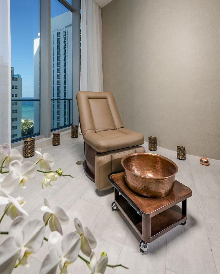 Beverley Beach Million Dollar View At Hyde Resort And Residences المظهر الخارجي الصورة