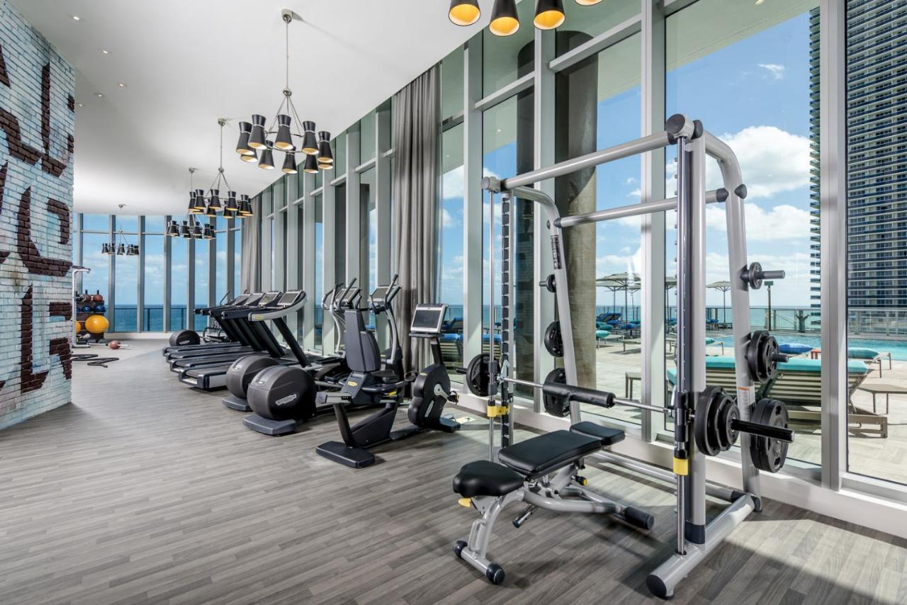 Beverley Beach Million Dollar View At Hyde Resort And Residences المظهر الخارجي الصورة