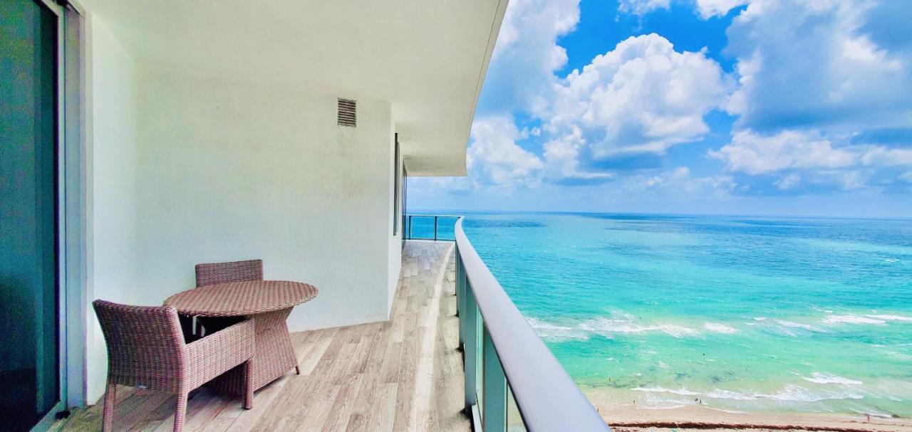 Beverley Beach Million Dollar View At Hyde Resort And Residences المظهر الخارجي الصورة