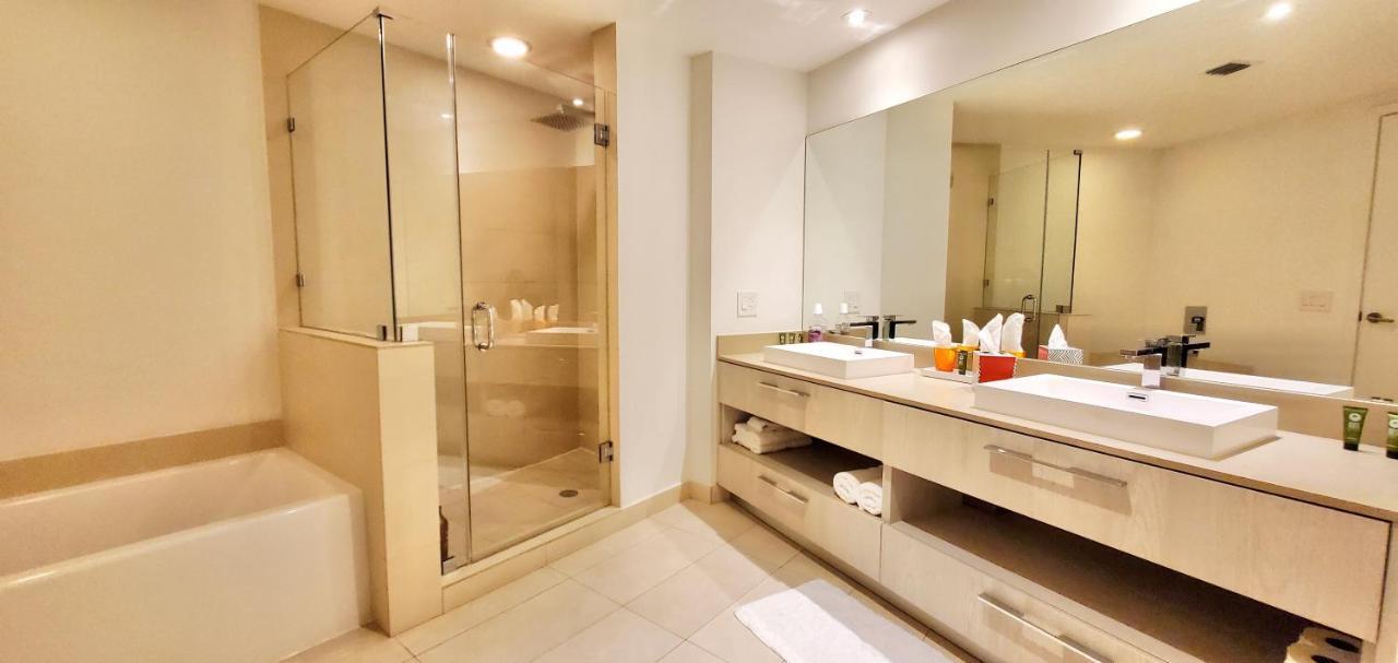 Beverley Beach Million Dollar View At Hyde Resort And Residences المظهر الخارجي الصورة