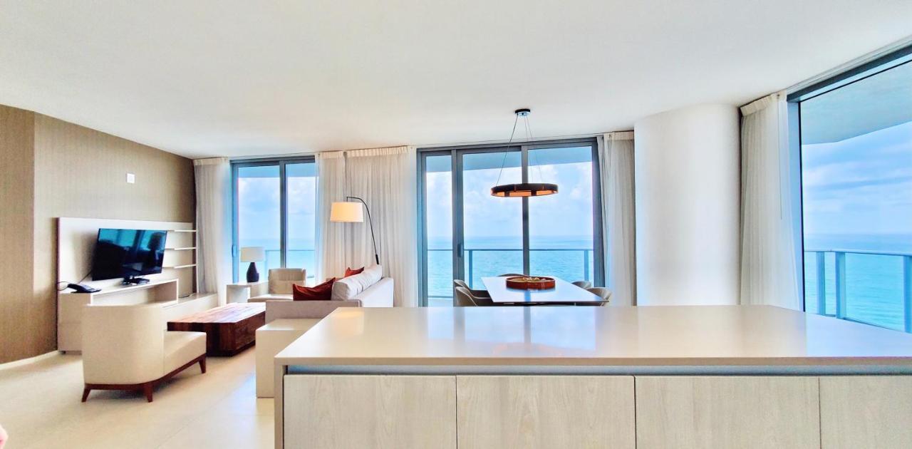 Beverley Beach Million Dollar View At Hyde Resort And Residences المظهر الخارجي الصورة